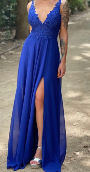 Abendkleid