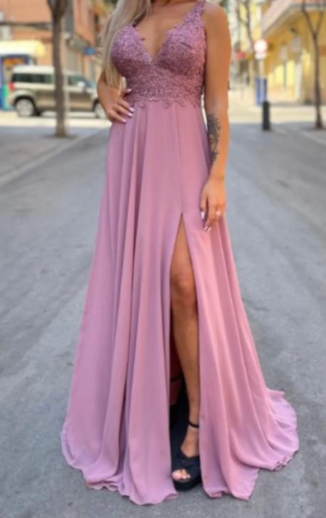 Abendkleid