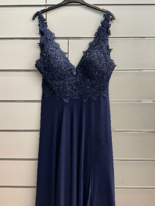 Abendkleid