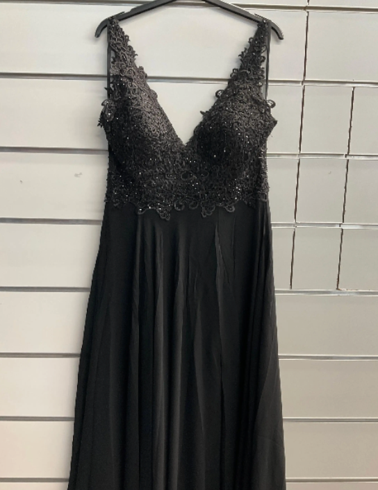 Abendkleid
