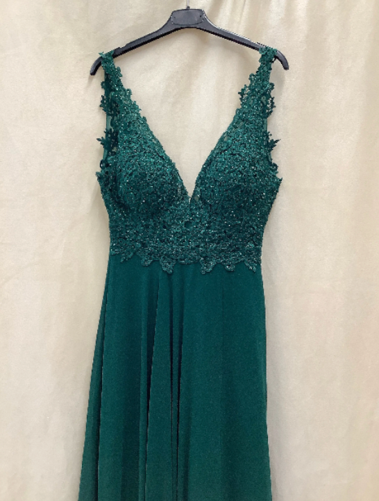 Abendkleid