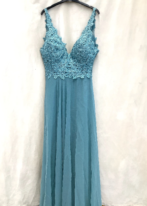 Abendkleid