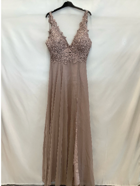 Abendkleid