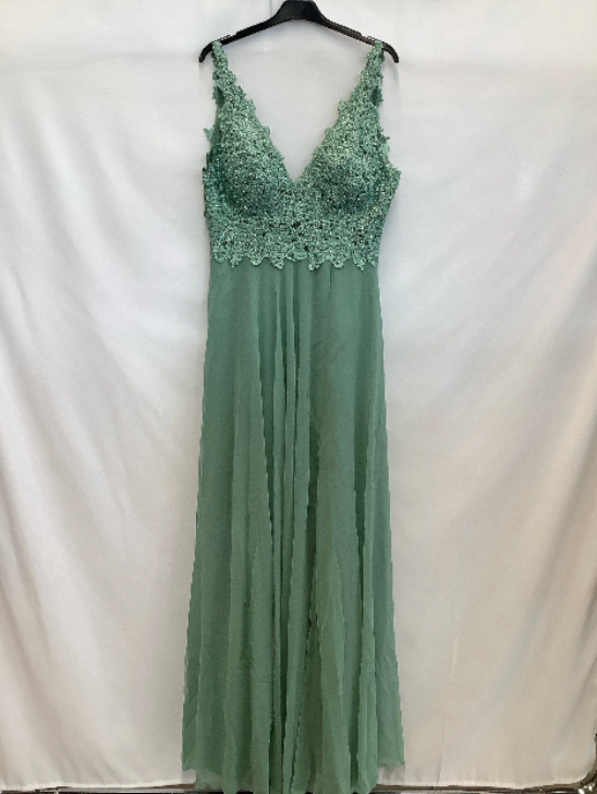 Abendkleid