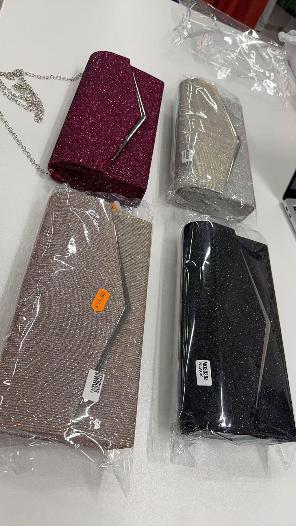 Tasche