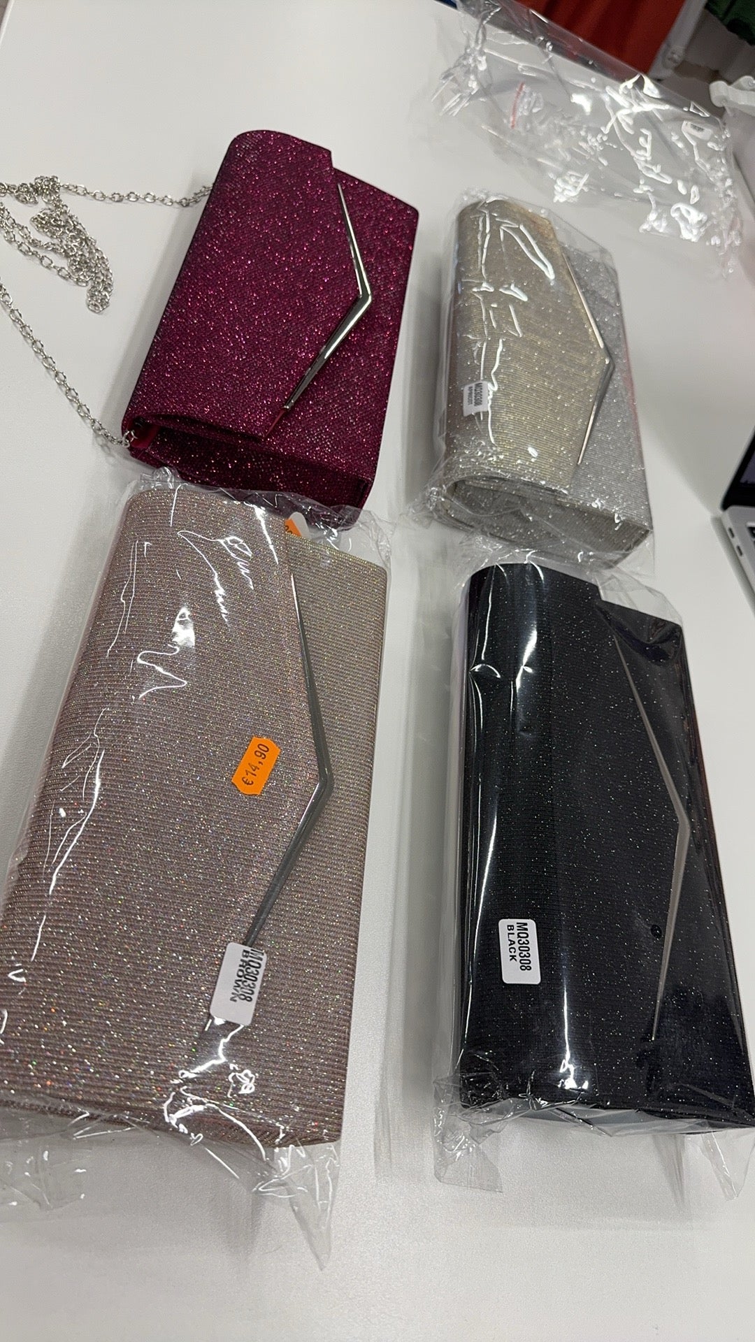 Tasche